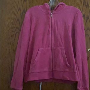 Juicy Couture Sweatsuit